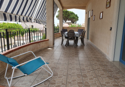 Casa Vacanze Villetta Gianni